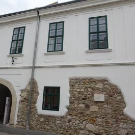 67 Sigma Étterem Székesfehérvár - Külső kép