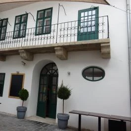 67 Sigma Étterem Székesfehérvár - Külső kép