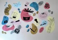 7:55 Coffee Shop Budapest