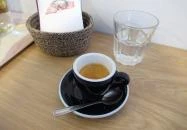 7:55 Coffee Shop Budapest