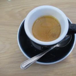 7:55 Coffee Shop Budapest - Egyéb