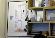 7:55 Coffee Shop Budapest