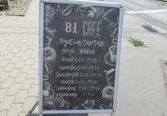 81Café Pécel