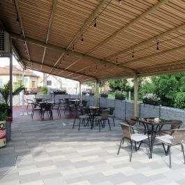 81Café, Pécel - Egyéb