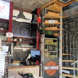 81Café, Pécel - Egyéb