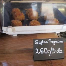 81Café, Pécel - Egyéb