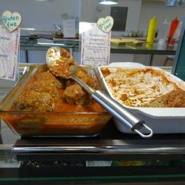 827 Kitchen - Kálvin tér Budapest - Étel/ital