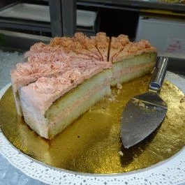 827 Kitchen - Kálvin tér Budapest - Étel/ital