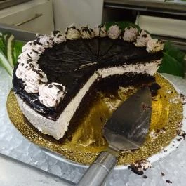 827 Kitchen - Kálvin tér Budapest - Étel/ital