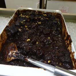 827 Kitchen - Kálvin tér Budapest - Étel/ital