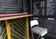 85 Burger & Pizza Budapest