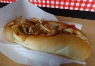 85 Burger & Pizza Budapest