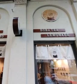 886 Dim Sum Bistro-Homemade Taiwanese Food