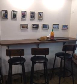 886 Dim Sum Bistro-Homemade Taiwanese Food