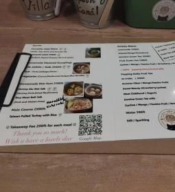 886 Dim Sum Bistro-Homemade Taiwanese Food