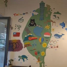 886 Dim Sum Bistro-Homemade Taiwanese Food Budapest - Belső