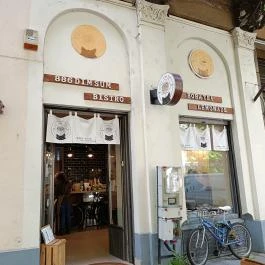886 Dim Sum Bistro-Homemade Taiwanese Food Budapest - Külső kép