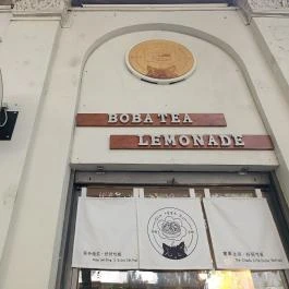 886 Dim Sum Bistro-Homemade Taiwanese Food Budapest - Külső kép