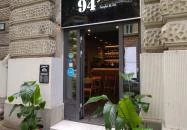 94' Konyha & Bár Budapest