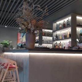 94' Konyha & Bár Budapest - Belső