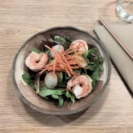 94' Konyha & Bár Budapest - Étel/ital