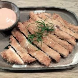 94' Konyha & Bár Budapest - Étel/ital