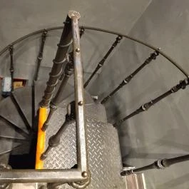 94' Konyha & Bár Budapest - Belső