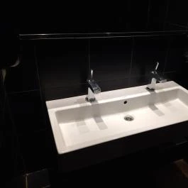 94' Konyha & Bár Budapest - Mosdó