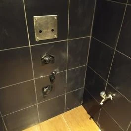 94' Konyha & Bár Budapest - Mosdó