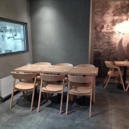 94' Konyha & Bár Budapest - Belső