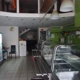 96 Zen Étterem, Budapest - Belső