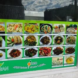 96 Zen Étterem, Budapest - Egyéb