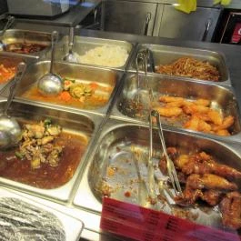 99 Kínai Étterem, Budapest - Egyéb