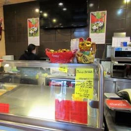 99 Kínai Étterem, Budapest - Egyéb