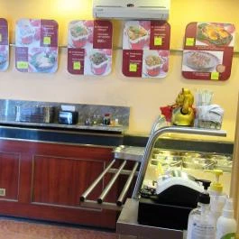 99 Kínai Étterem, Budapest - Egyéb