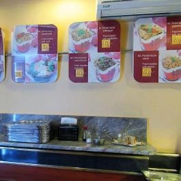 99 Kínai Étterem, Budapest - Egyéb