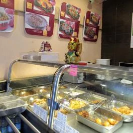 99 Kínai Étterem, Budapest - Egyéb