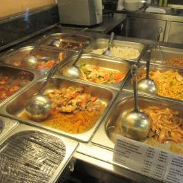 99 Kínai Étterem, Budapest - Egyéb