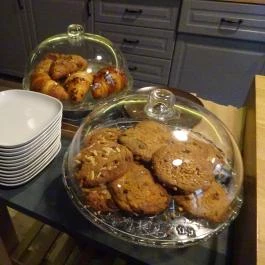 9BAR Budapest - Étel/ital