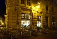 A Capella Cukrászda és Kávéház Szeged