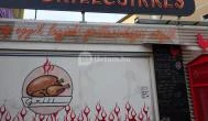 A Grillcsirkés Budapest - Külső kép