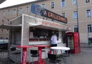 A Grillcsirkés Budapest