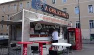 A Grillcsirkés Budapest - Külső kép