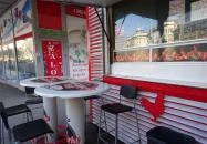 A Grillcsirkés Budapest