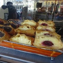 A Grillcsirkés Budapest - Étel/ital