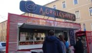 A Grillcsirkés Budapest - Külső kép