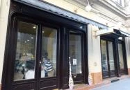 À la Maison Grand - Nádor utca Budapest