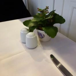 À la Maison Grand - Nádor utca Budapest - Belső