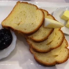 À la Maison Grand - Nádor utca Budapest - Étel/ital