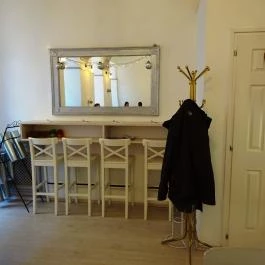 À la Maison Grand - Nádor utca Budapest - Belső